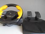 Logitech wingman formula GP Goed werkend, Ophalen of Verzenden, Zo goed als nieuw, Logitech
