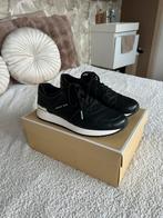 Zwarte Michael Kors Allie trainer/sneaker maat 40, Michael Kors, Zwart, Nieuw, Ophalen of Verzenden