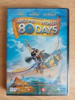 Around the World in 80 Days - Jackie Chan nieuw in plastic, Cd's en Dvd's, Alle leeftijden, Ophalen of Verzenden, Nieuw in verpakking