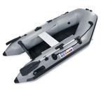 Nieuwe Rubberboot 230PRO MKIII (donkergrijs) - Ongebruikt, Nieuw, Benzine, Minder dan 70 pk, Overige materialen