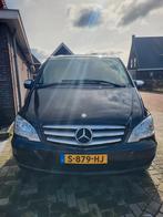 Mercedes-Benz Viano uit 2011 camper, Euro 5, Achterwielaandrijving, 2139 kg, 4 cilinders