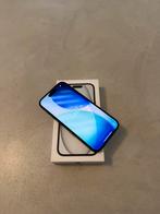 Apple iPhone 15 256gb Black/zo goed als nieuw/inruil mag!, Telecommunicatie, Mobiele telefoons | Apple iPhone, 128 GB, Zwart, Ophalen of Verzenden