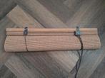 Xenos Bamboe Rolgordijn Naturel 60x180 cm, Ophalen, Gebruikt, Natuurlijk, 50 tot 100 cm