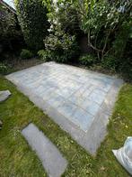 Straatwerk/oprit/tuin/vlonder vies? Wij maken het schoon!, Ophalen, Nieuw