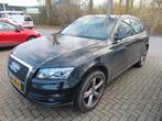 Audi Q5 2.0TFSI Quattro - Koppeling defect!!, Auto diversen, Schadeauto's, Ophalen, 1984 cc, Zwart, Handgeschakeld
