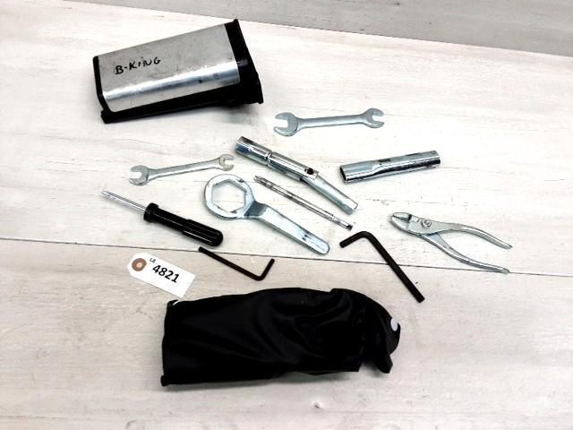 B-king 1300 2007 - 2009 Suzuki Gereedschap D1-47417, Motoren, Accessoires | Overige