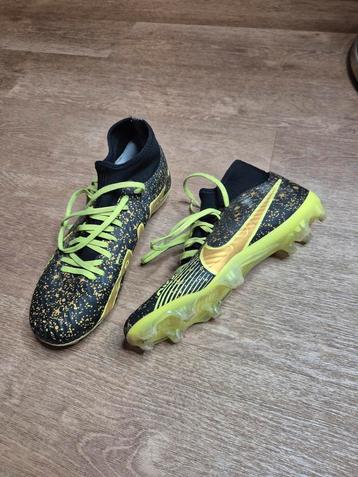 Nike maat 38,5 beschikbaar voor biedingen