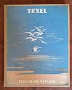 Verkade plaatjesalbum Texel 1927 1e druk, keurig album., Boeken, Ophalen of Verzenden, Gelezen