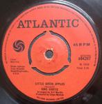 Single vinyl  KING CURTIS – La Jeanne (1969 - UK), Cd's en Dvd's, Vinyl Singles, Gebruikt, Verzenden, 7 inch, Single