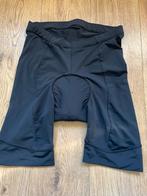 Triban fietsbroek XL heren, Sport en Fitness, Wielrennen, Ophalen of Verzenden, Zo goed als nieuw, Helm