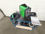 Tig lasapparaat, Freetech Compact Digi-Tig 160P, Ongebruikt!, Ophalen, Zo goed als nieuw, 150 tot 250 ampère, Tig