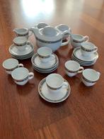 Hutschenreuther koffieset zgan Gallaria Camanile, Ophalen of Verzenden