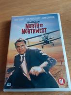 North by northwest, Cd's en Dvd's, Dvd's | Klassiekers, Thrillers en Misdaad, Ophalen of Verzenden, Zo goed als nieuw