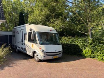 Carthago Chic E-Line 44 | 3.0 190 pk  beschikbaar voor biedingen