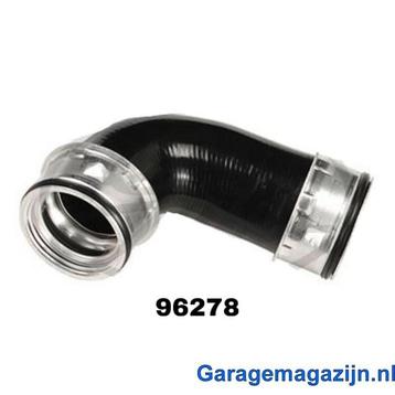 Laadluchtslang rechts VW Golf Jetta 2.0 TDI 96278 beschikbaar voor biedingen