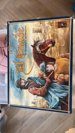 El Grande Bordspel - Kramer & Ulrich, Hobby en Vrije tijd, Gezelschapsspellen | Bordspellen, Vijf spelers of meer, Ophalen of Verzenden