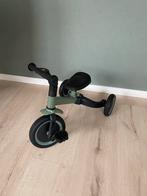 3 wieler loopfiets groen nieuw, Ophalen, Nieuw