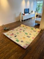 Moni Toys Forest XXL Oprolbare Speelmat - Voor baby's & kids, Kinderen en Baby's, Ophalen, Zo goed als nieuw