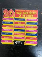 LP Flash Bach greats of the sixties, Cd's en Dvd's, Vinyl | Verzamelalbums, Ophalen of Verzenden