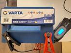 Batterij VARTA | Blue Dynamic EFB N60 12V 60Ah, Ophalen, Gebruikt, Mitsubishi