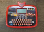 Cars Vtech spelcomputer, Ophalen of Verzenden, Zo goed als nieuw