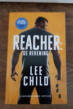 LEE CHILD 13 verschillende boek titels, Ophalen, Zo goed als nieuw, Lee Child