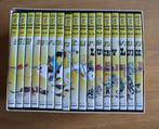 De Ultieme Lucky Luke Collectie - 17 dvd box 52 afleveringen, Cd's en Dvd's, Boxset, Overige genres, Alle leeftijden, Gebruikt