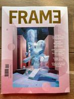 FRAME Magazine |nr 120 | Jan–Feb 2018, Ophalen of Verzenden, Gelezen