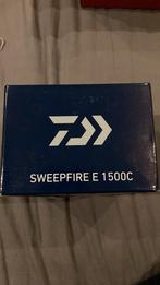 Daiwa molen, Watersport en Boten, Ophalen of Verzenden, Nieuw, Molen