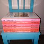 Utrecht boeken door Dr. A. van Hulzen - 6 delen, Ophalen, Zo goed als nieuw, A van Hulzen