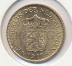 Nederland 10 Gulden 1912 Wilhelmina