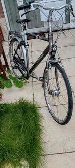 Supermooie Gazelle Esprit 28 inch framemaat 61 cm, Ophalen, Zo goed als nieuw, Gazelle