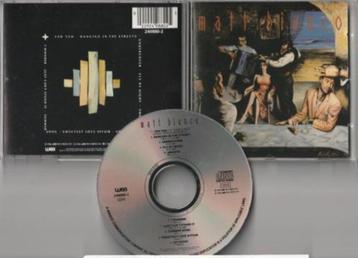 Matt Bianco - Matt Bianco, Orig. CD beschikbaar voor biedingen