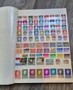 Postzegelverzameling 6 albums Van diverse landen, Ophalen of Verzenden, Nederland en Buitenland
