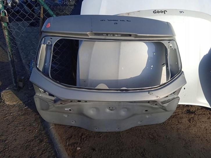 Ford Mondeo Mk5 KOmbi achterklep, Auto-onderdelen, Overige Auto-onderdelen, Ford, Gebruikt, Ophalen of Verzenden