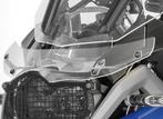 Wunderlich ERGO Windscherm BMW R1200/1250GS, Ophalen of Verzenden, Gebruikt