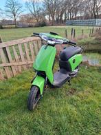Vmoto Super Soco Cux, Nieuw!, Ophalen, Maximaal 45 km/u, Elektrisch, Nieuw