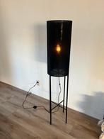 Vloerlamp Qazqa, Huis en Inrichting, Lampen | Vloerlampen, Ophalen, Zo goed als nieuw