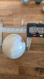 3 Agaat Bollen - Prachtige Collectie, Ophalen of Verzenden