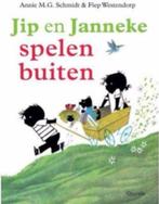 annie M.G Schmidt F. Westendorp Jip en Janneke spelen buiten, Ophalen of Verzenden, Zo goed als nieuw