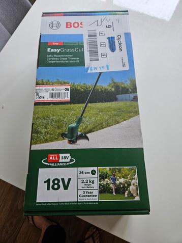 Kantjes knipper nieuw in doos beschikbaar voor biedingen
