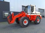 Schaeff SKS 661 (bj 1998), Zakelijke goederen, Machines en Bouw | Kranen en Graafmachines, Wiellader of Shovel