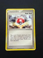 Poke Ball #87 Pokemon Unseen Forces, Ophalen of Verzenden, Zo goed als nieuw, Losse kaart