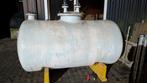 polyester tank 2000 liter, 150 liter of meer, Ophalen, Gebruikt, Kunststof