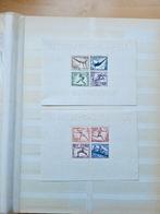 Postzegelverzameling voornamelijk Duitsland WO 2, Ophalen, Duitse Keizerrijk