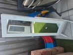 Sieradenkast met spiegel., Huis en Inrichting, Ophalen, 25 tot 50 cm, Minder dan 150 cm