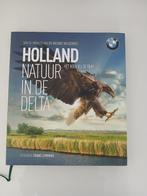 Holland Natuur in de Delta, Ophalen of Verzenden, Nieuw, Natuur algemeen