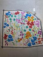 Becksondergaard - 100% zijde grote shawl - Nieuw, Maat 46/48 (XL) of groter, Nieuw, Ophalen of Verzenden, X