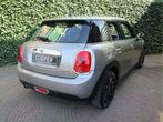 MINI Cooper 1.5 Salt F55 5-drs automaat met Leder, Keyless,, 12 maanden, 136 pk, Gebruikt, Euro 6