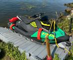 Seadoo Spark Trixx 2019 Full Option, Watersport en Boten, Ophalen, Gebruikt, Benzine, 70 tot 120 pk